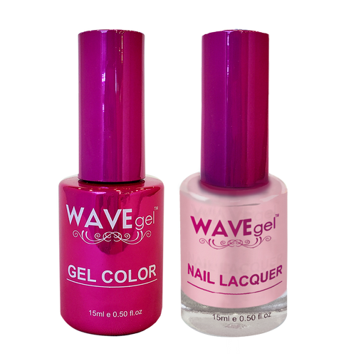 PRINCESS DUO #WP009 OPEN MINDED