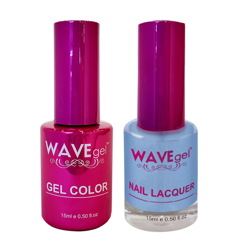 PRINCESS DUO #WP064 WILD EVENING