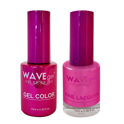 PRINCESS DUO #WP086 MAGNETA TAFFY