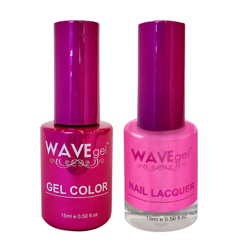 PRINCESS DUO #WP087 ROSA