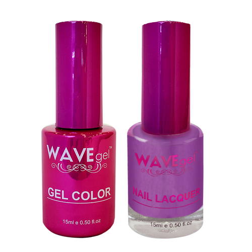 PRINCESS DUO #WP091 DEEP LILY