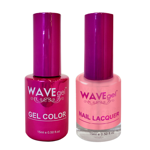 PRINCESS DUO #WP092 NAKED ORANGE