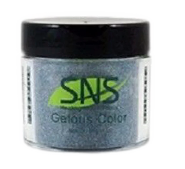 SNS Gelous Dipping Powder DC22 (1oz)
