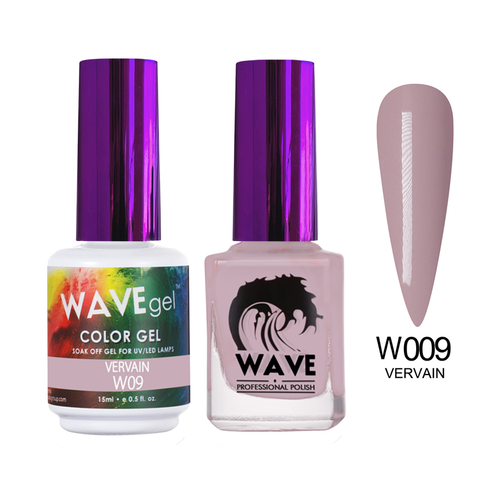 SIMPLICITY DUO #P009 VERVAIN