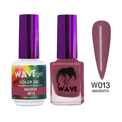 SIMPLICITY DUO #P013 MAGENTA