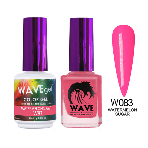 SIMPLICITY DUO #P083 WATERMELON SUGAR