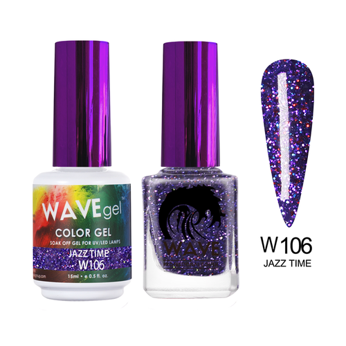 SIMPLICITY DUO #P106 JAZZ TIME