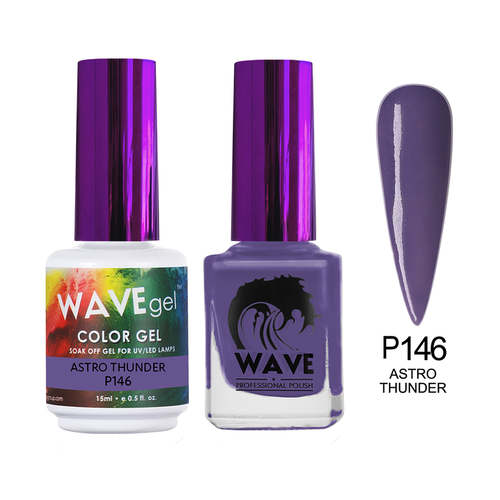 SIMPLICITY DUO #P146 ASTRO THUNDER