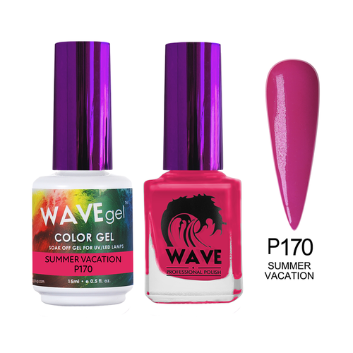 SIMPLICITY DUO #P170 SUMMER VACATION