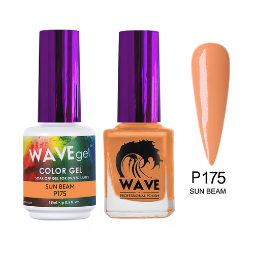 SIMPLICITY DUO #P175 SUN BEAM
