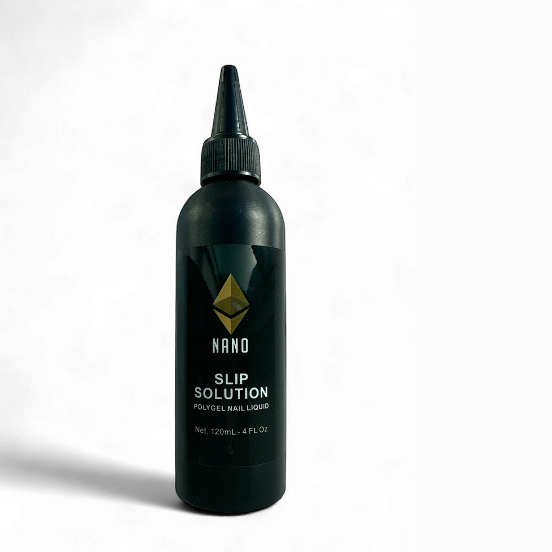 Nano Slip Solution - Polygel Nail Liquid 120ml