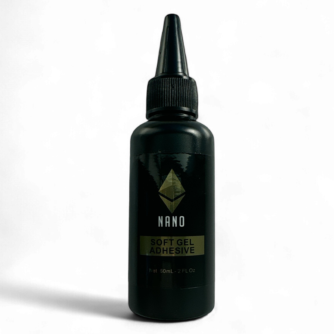 Nano Soft Gel Adhesive - 60ml