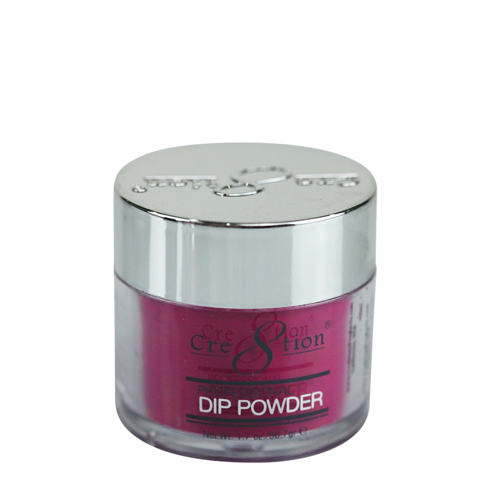 Cre8tion Professional Dipping Powder - 008 Show Stopp
