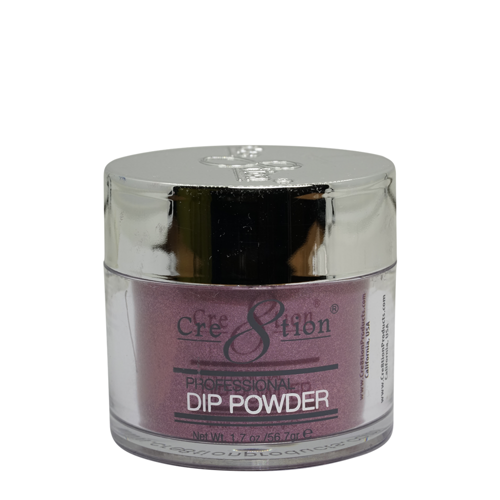 Cre8tion Professional Dipping Powder - 010 Fancy