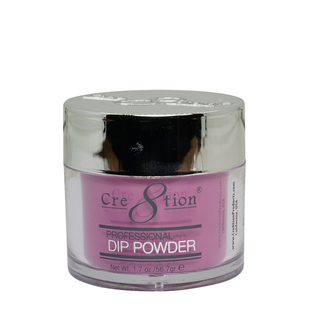 Cre8tion Professional Dipping Powder - 011 Mysterious