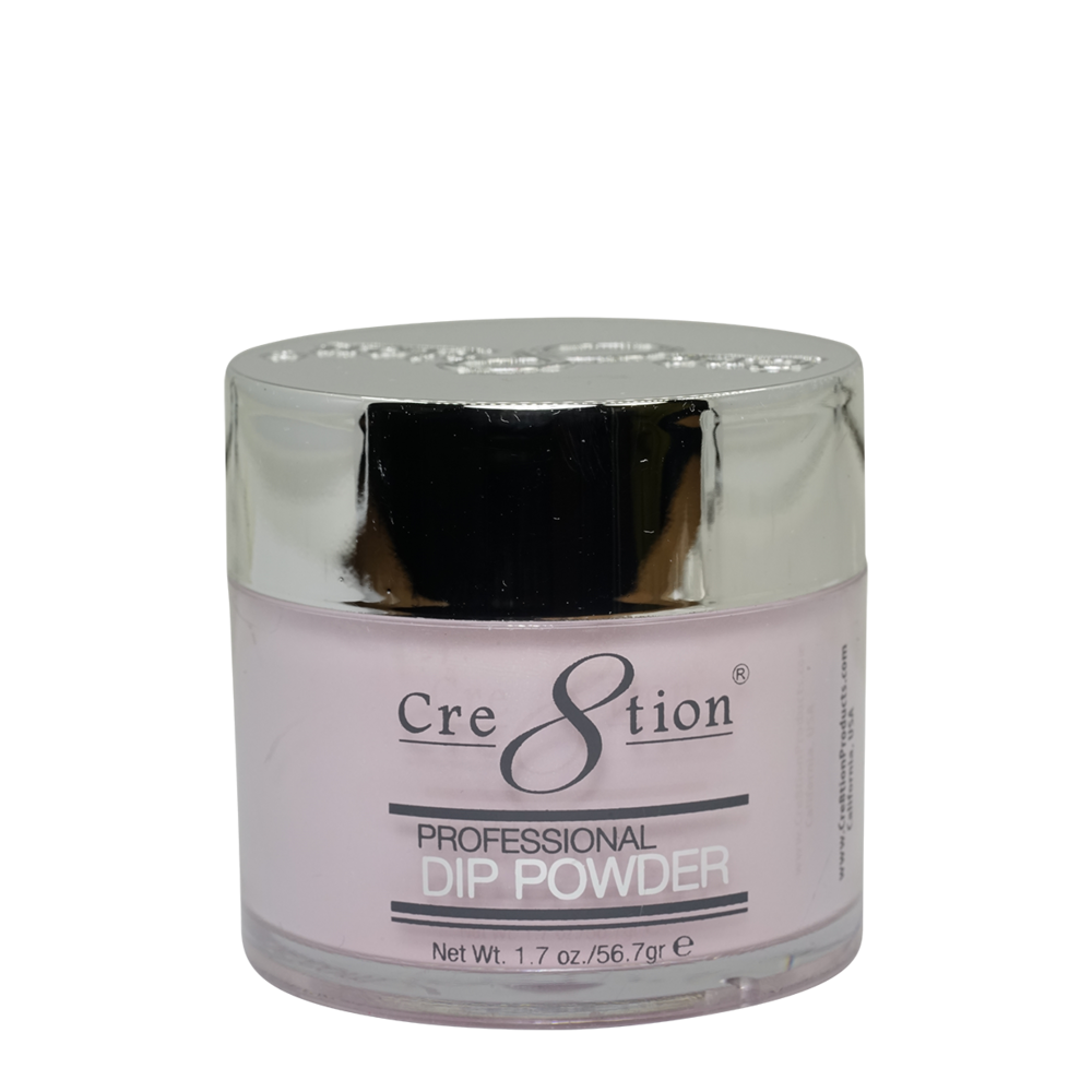 Cre8tion Professional Dipping Powder - 021 Valentine