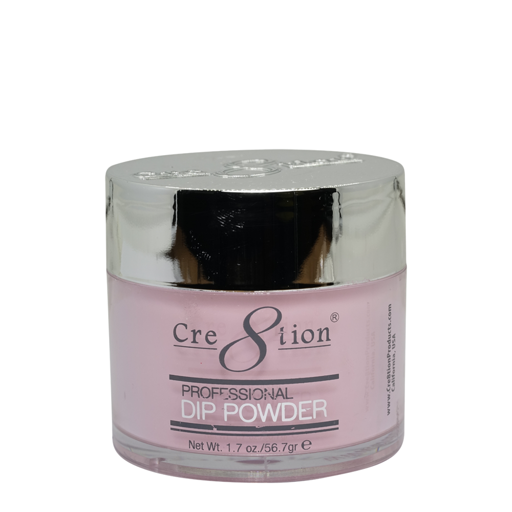 Cre8tion Professional Dipping Powder - 024 Lovely