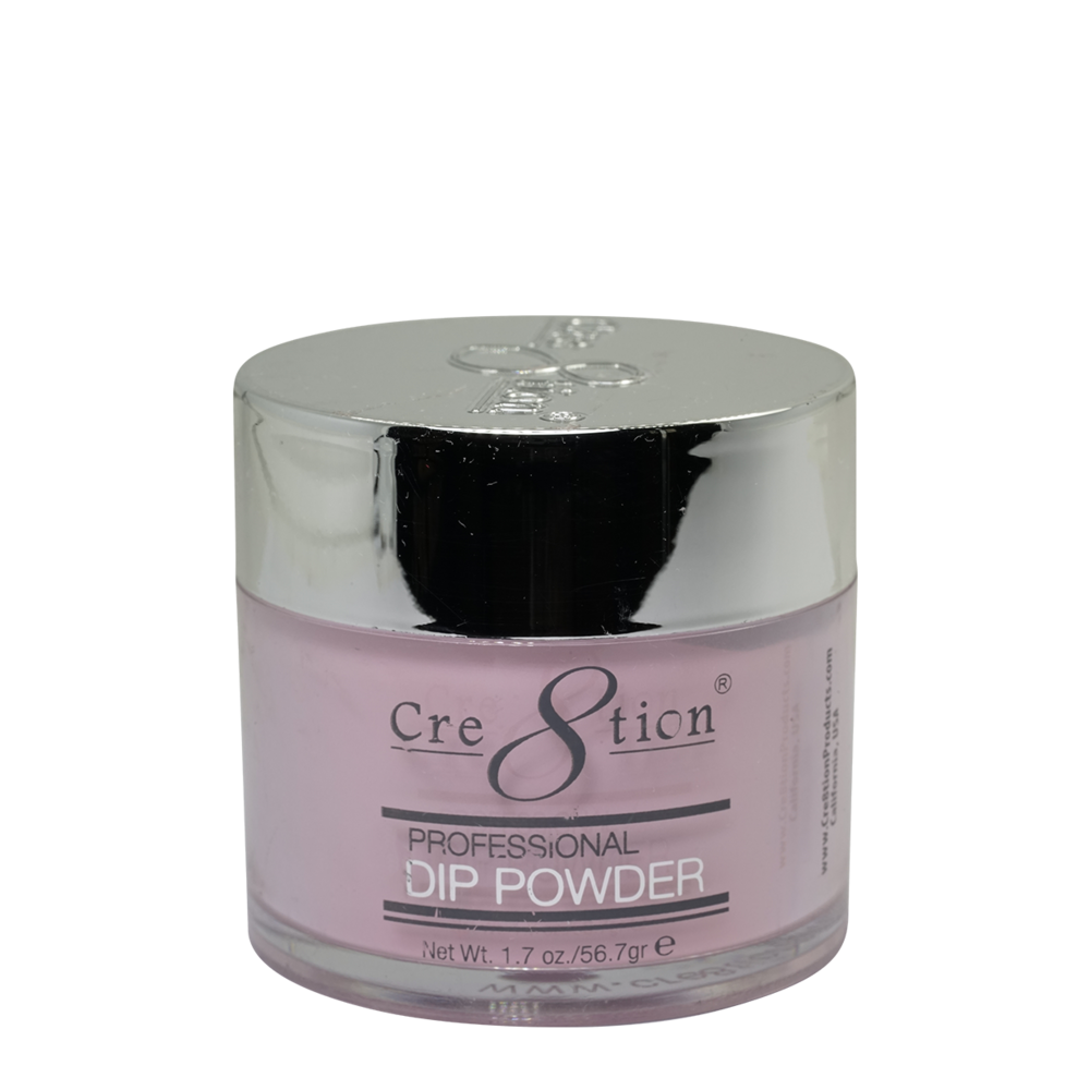 Cre8tion Professional Dipping Powder - 025 Fearless