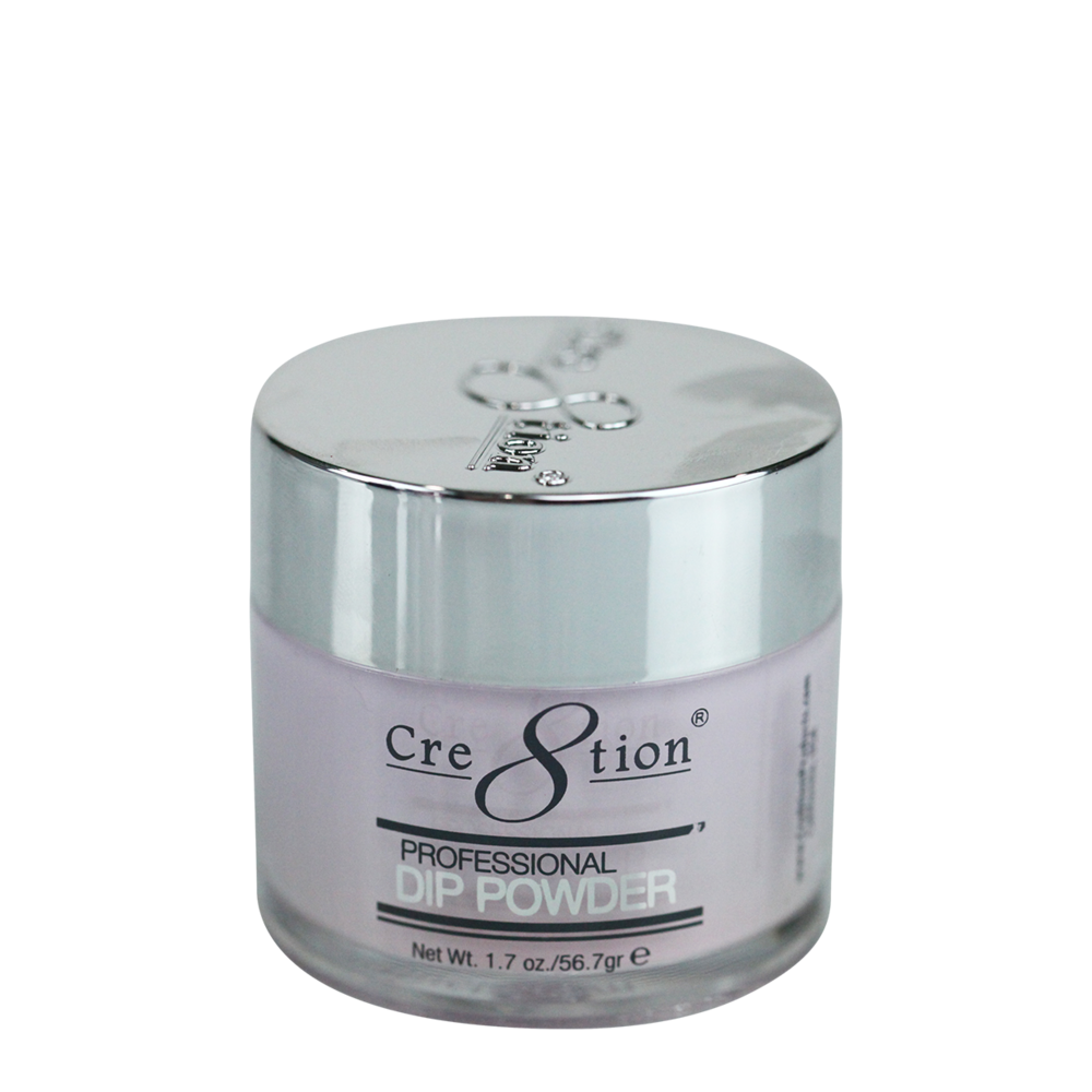 Cre8tion Professional Dipping Powder - 028 Baby Girl