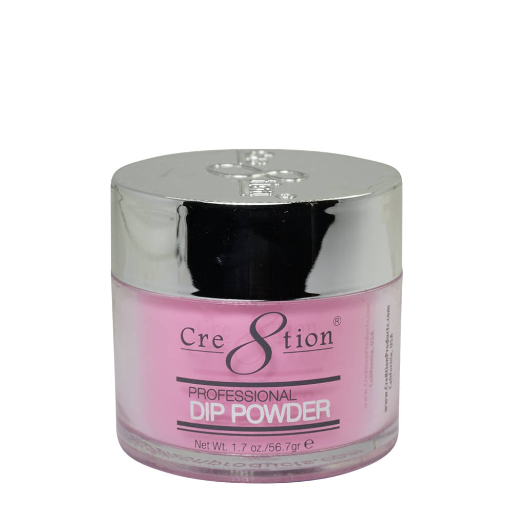 Cre8tion Professional Dipping Powder - 030 Flamingo