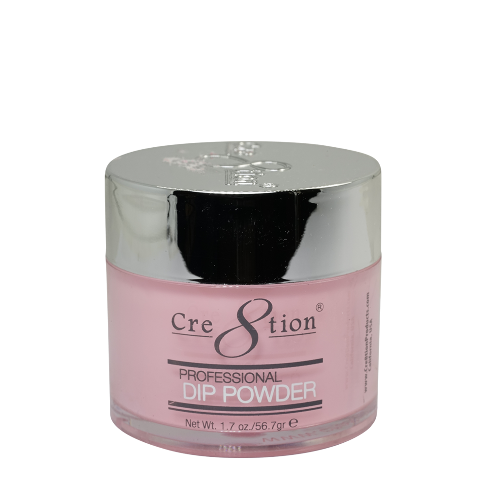Cre8tion Professional Dipping Powder - 034 Sweet Marmalade