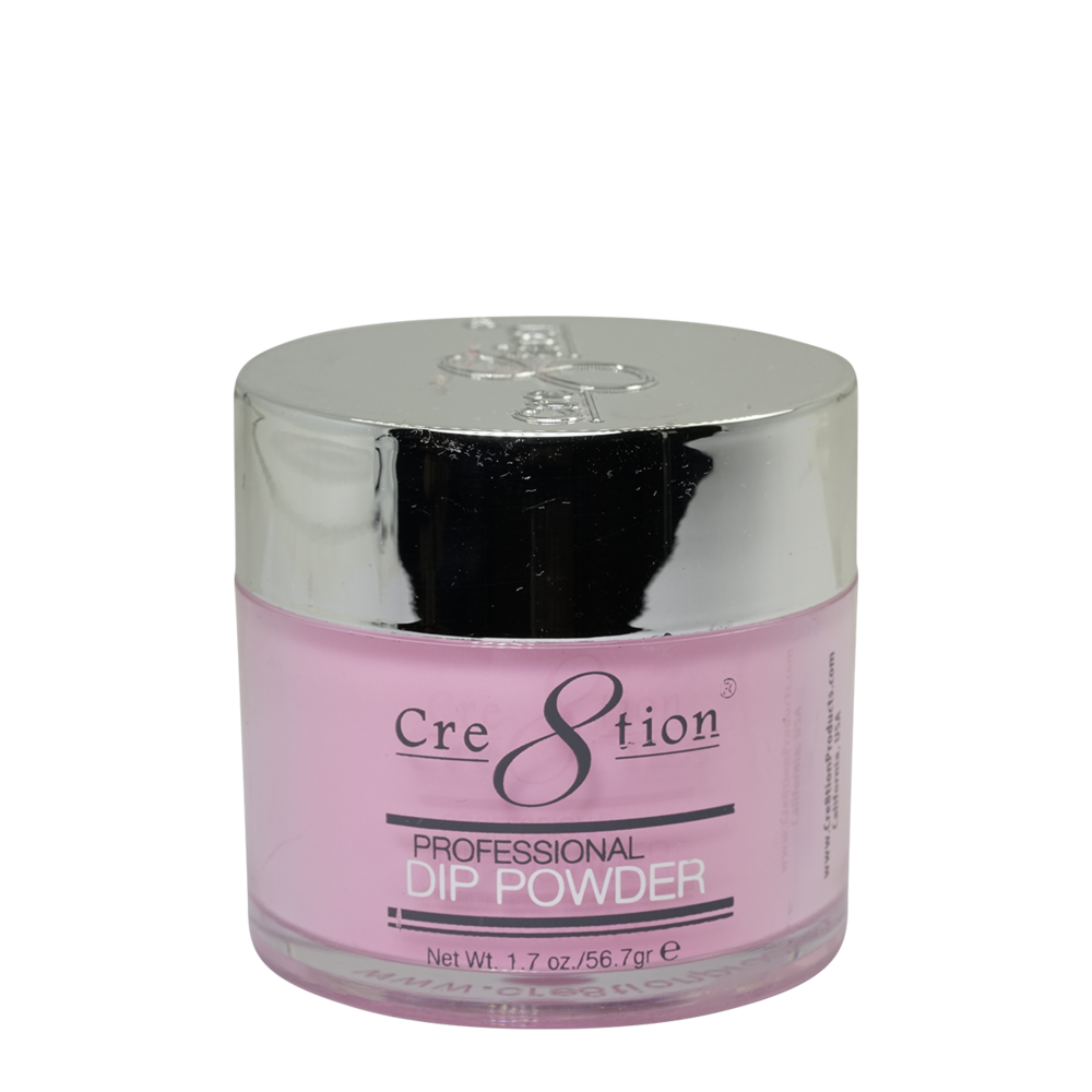Cre8tion Professional Dipping Powder - 041 Taffy