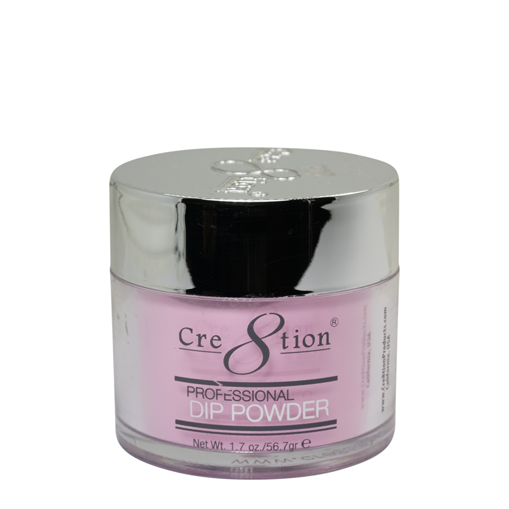 Cre8tion Professional Dipping Powder - 046 Dance Floor