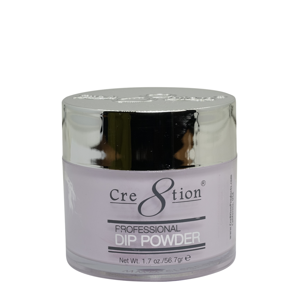 Cre8tion Professional Dipping Powder - 048 Fading Love