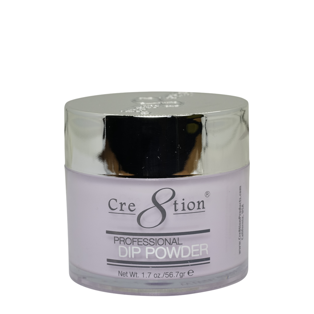 Cre8tion Professional Dipping Powder - 051 Wreckless Nights
