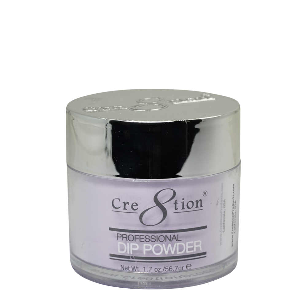 Cre8tion Professional Dipping Powder - 052 Hopeless Romantic