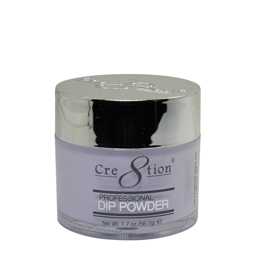 Cre8tion Professional Dipping Powder - 053 Closet Freak