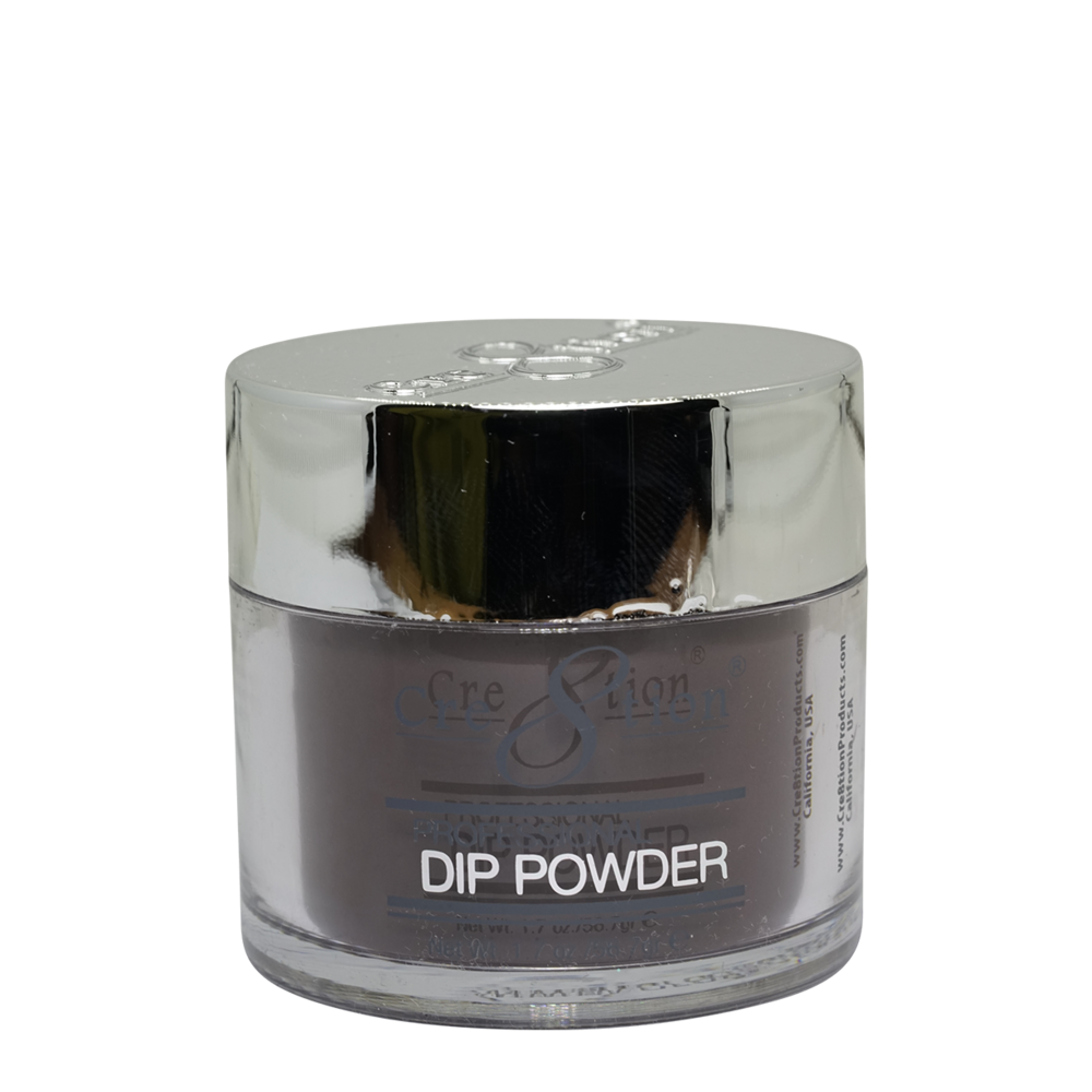 Cre8tion Professional Dipping Powder - 055 Evil Queen