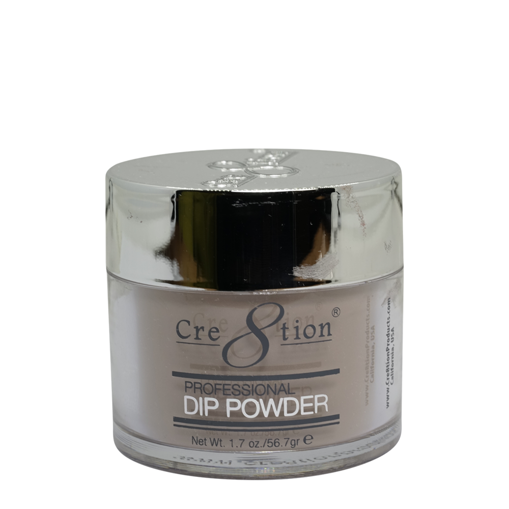 Cre8tion Professional Dipping Powder - 057 Grown Up