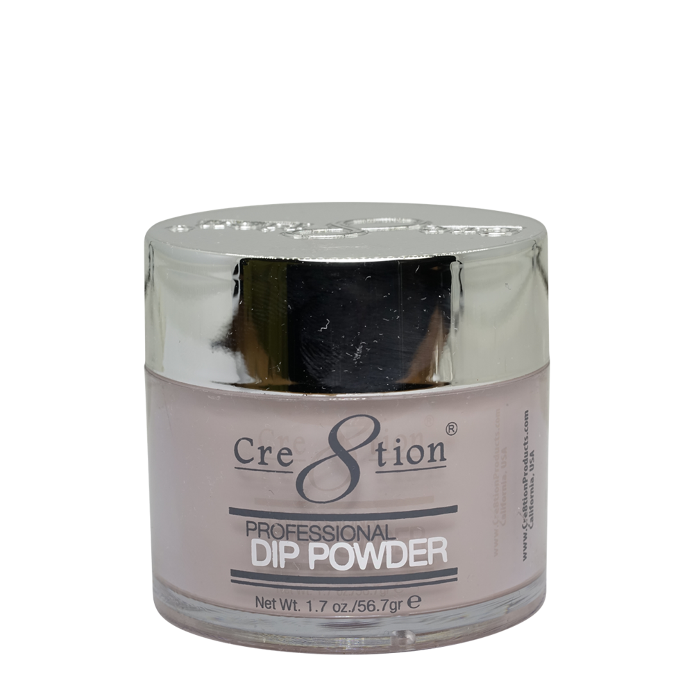 Cre8tion Professional Dipping Powder - 058 2am Light