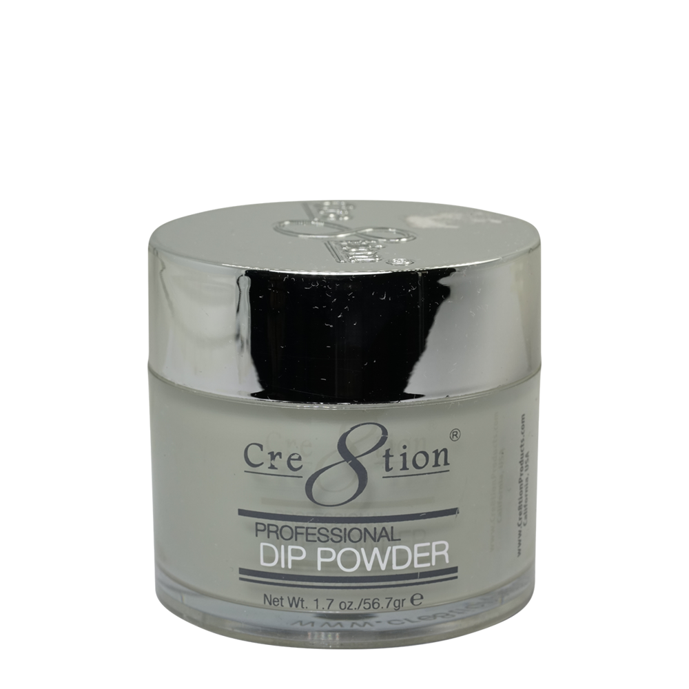 Cre8tion Professional Dipping Powder - 063 Olive