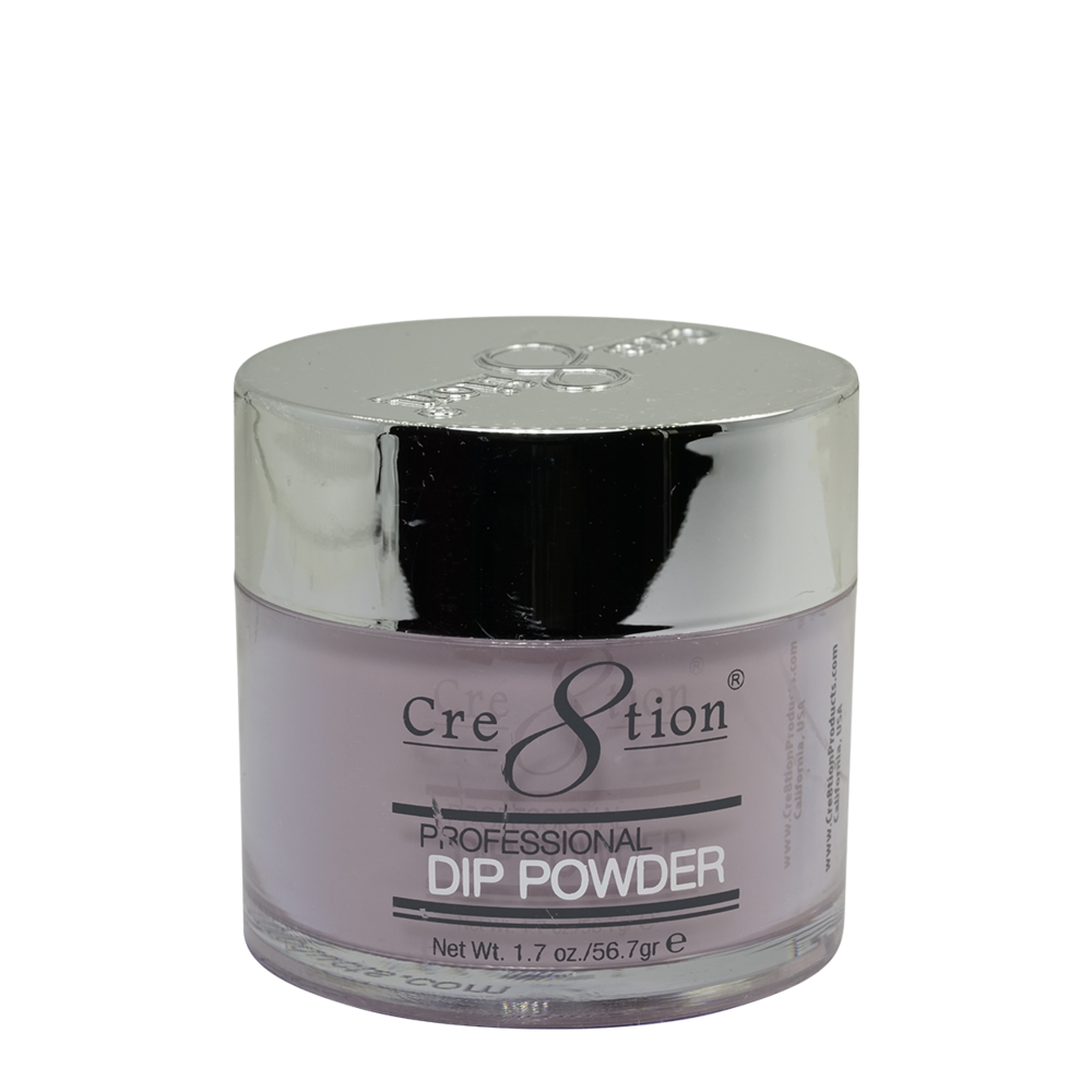 Cre8tion Professional Dipping Powder - 068 Mulberry