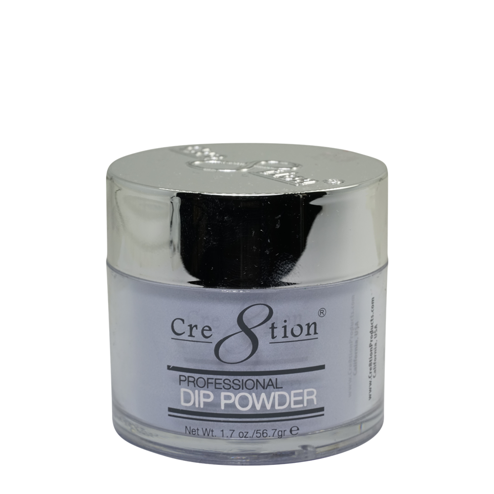 Cre8tion Professional Dipping Powder - 073 Little Meraid
