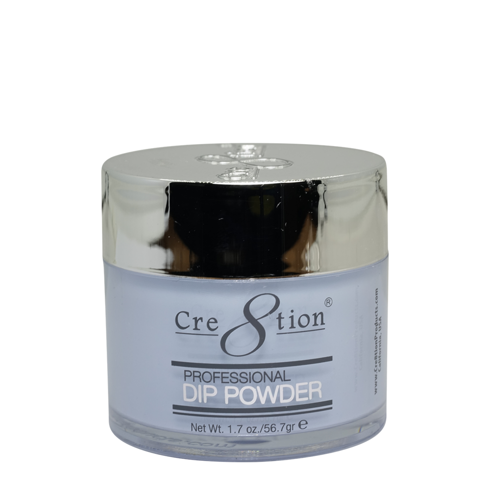 Cre8tion Professional Dipping Powder - 074 Caribean