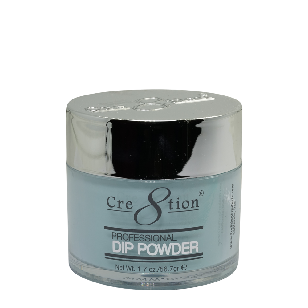 Cre8tion Professional Dipping Powder - 081 Ocean