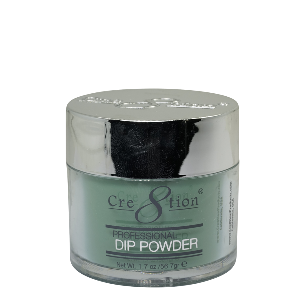 Cre8tion Professional Dipping Powder - 082 Forest