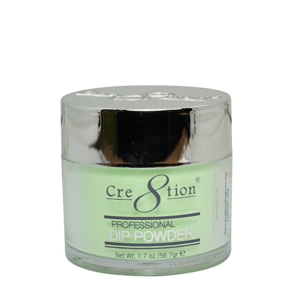 Cre8tion Professional Dipping Powder - 086 Four Clover