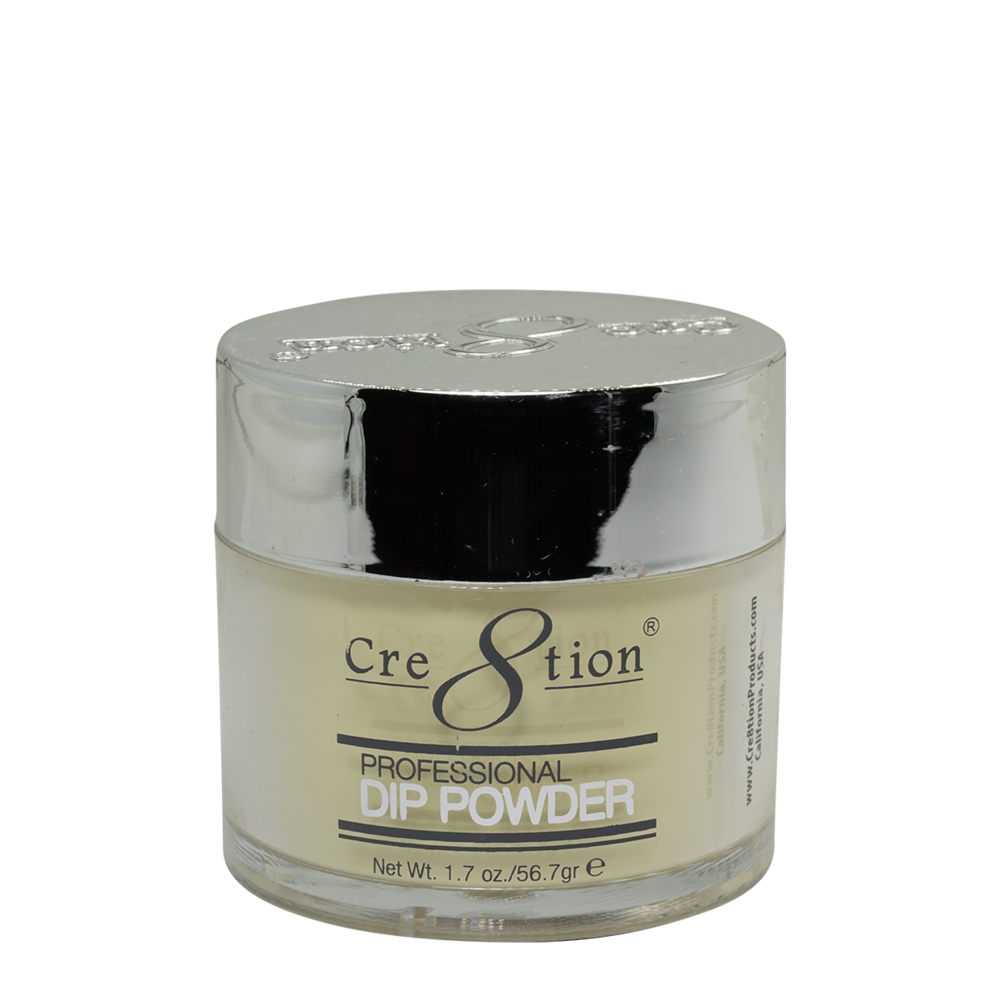 Cre8tion Professional Dipping Powder - 088 Pistachio Cream