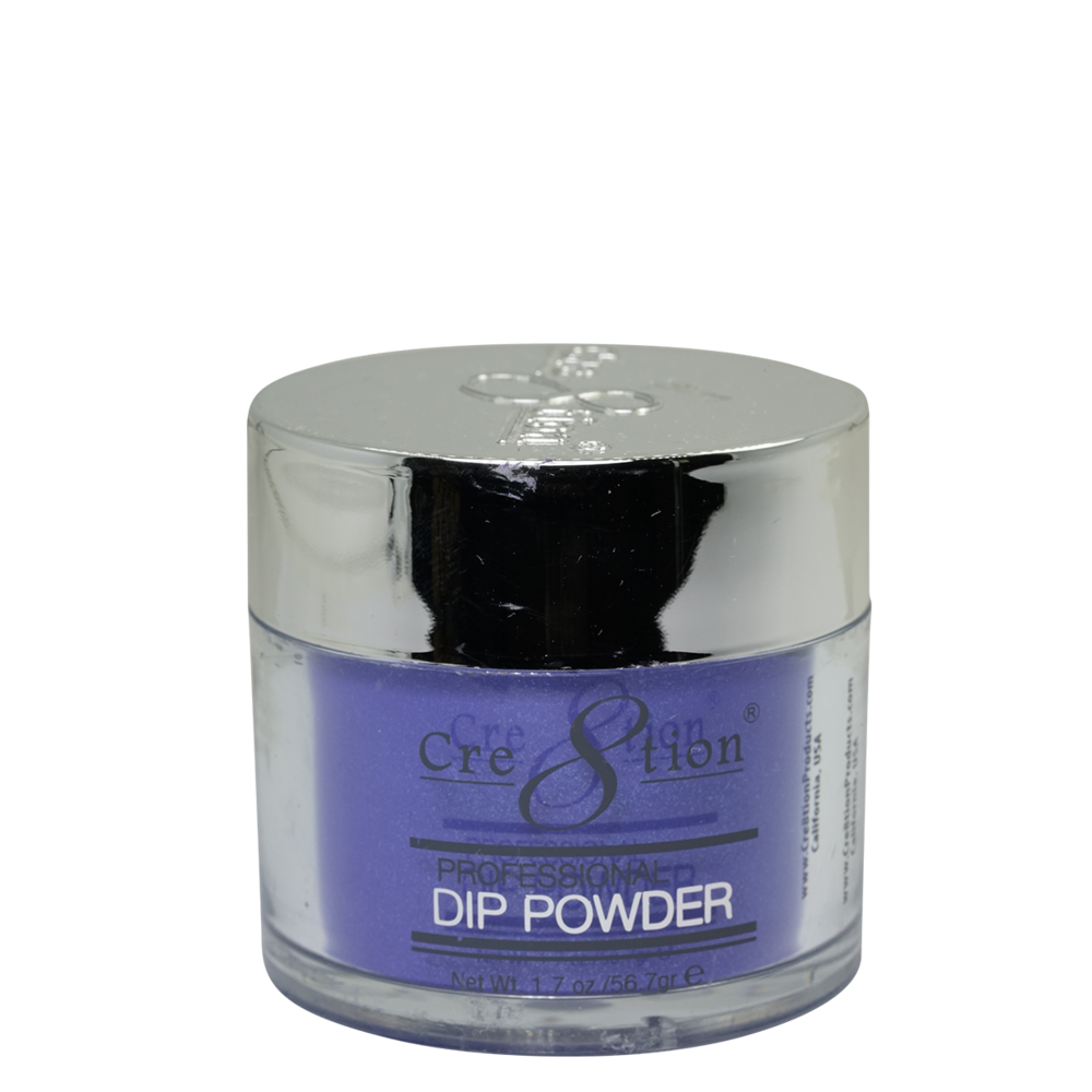 Cre8tion Professional Dipping Powder - 091 Sapphire