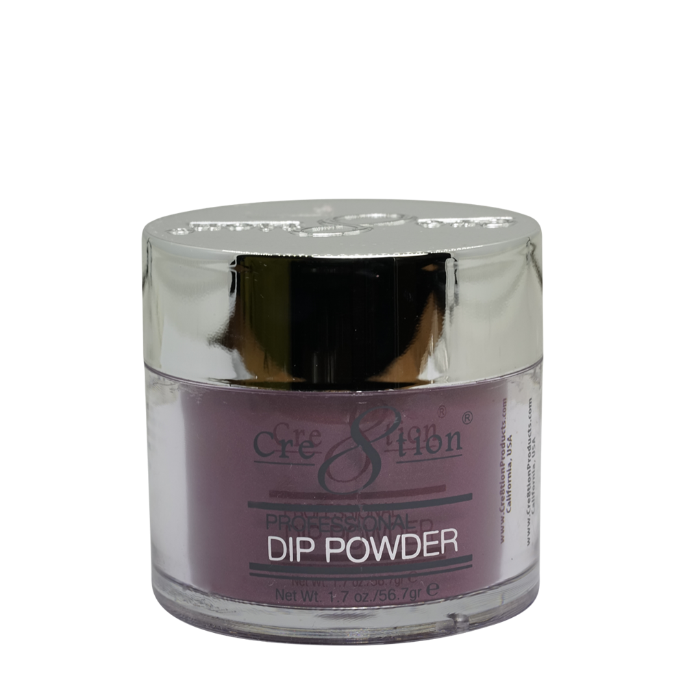 Cre8tion Professional Dipping Powder - 095 Bronze Sugar