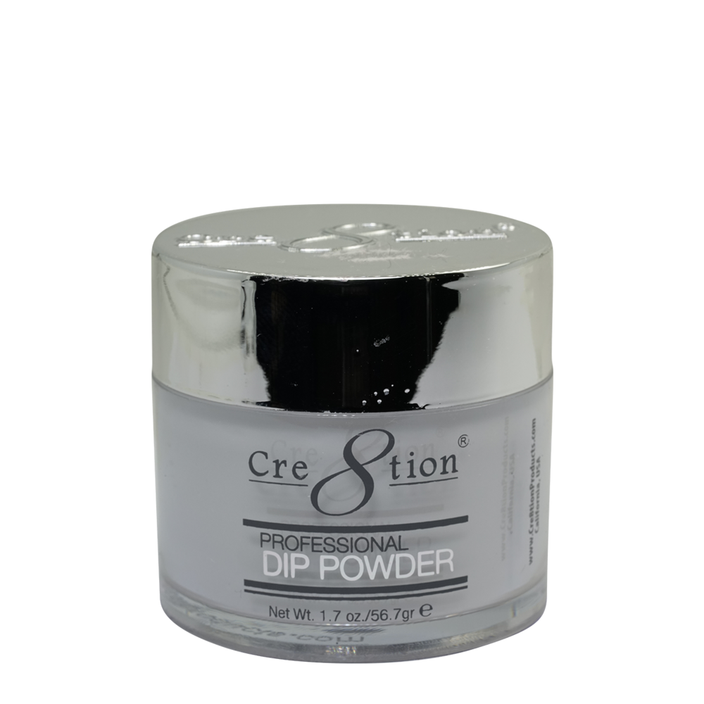 Cre8tion Professional Dipping Powder - 101 Suit & Tie