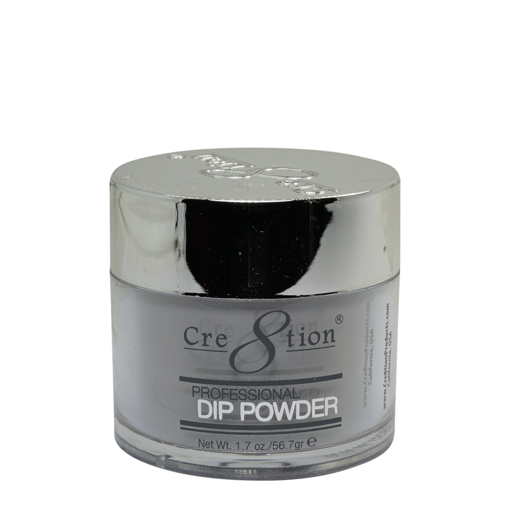 Cre8tion Professional Dipping Powder - 105 Winterfell