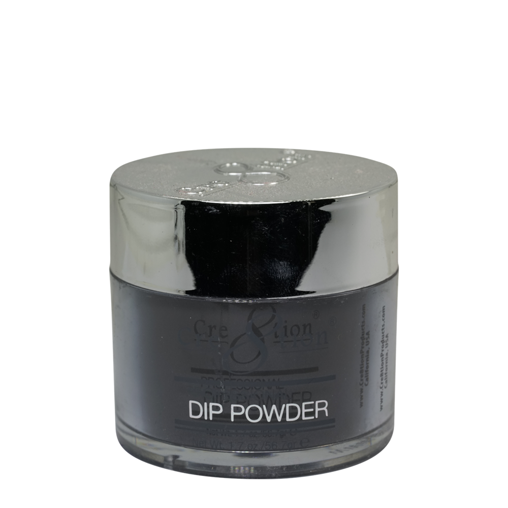 Cre8tion Professional Dipping Powder - 106 Starry Night