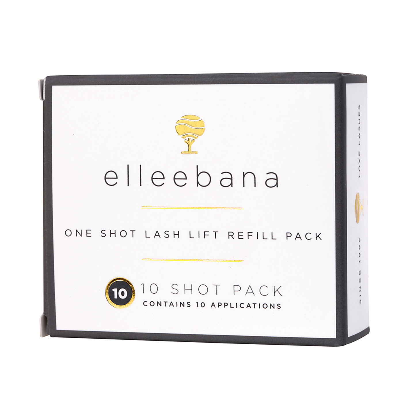 Elleebana OneShot Lash Lift 10 Pack