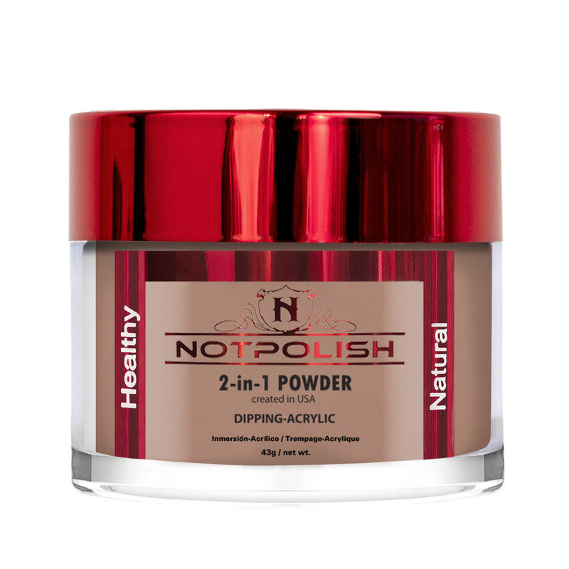 OG 113 - Nude Me Powder