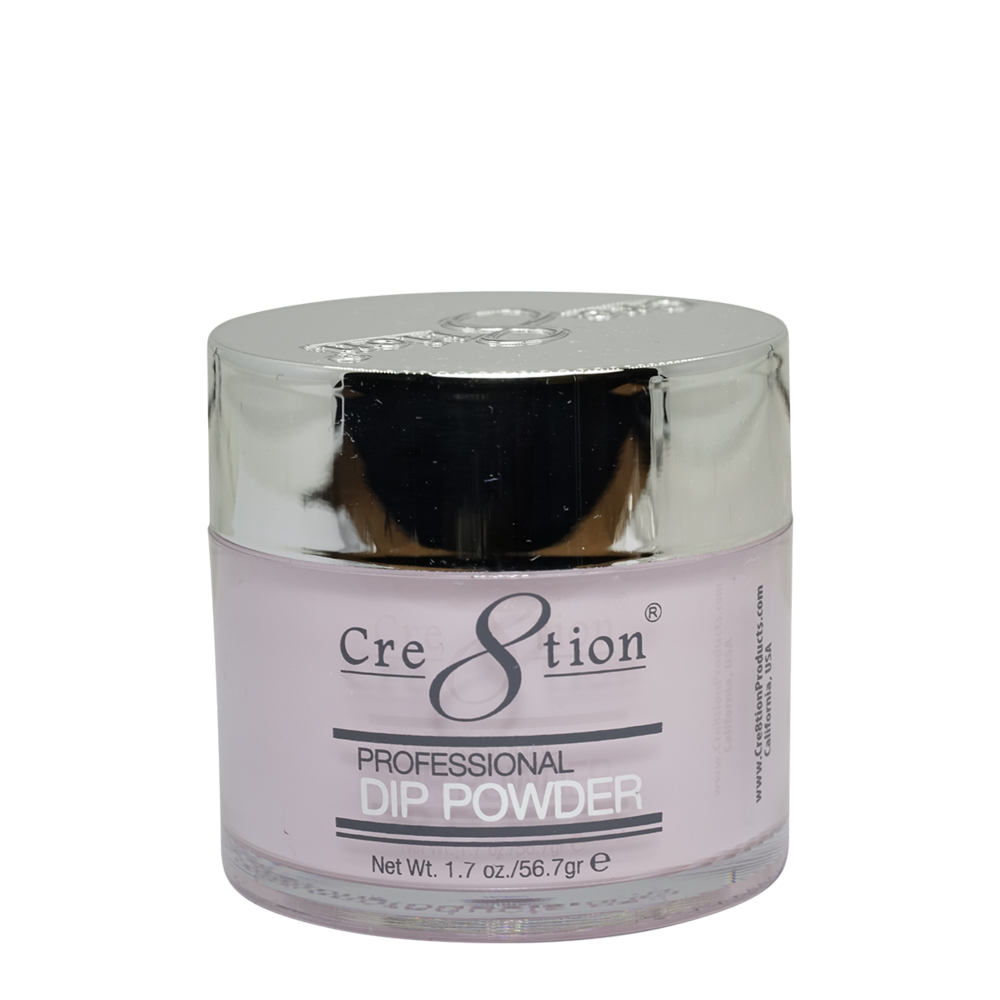 Cre8tion Professional Dipping Powder - 122 Gentle Touch